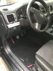 Opel Vectra C 2002–2008 EVA automatten (zwart) foto 4