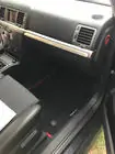 Opel Vectra C 2002–2008 EVA automatten (zwart) foto 6