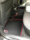 Opel Vectra C 2002–2008 EVA automatten (zwart) Sedan foto 7