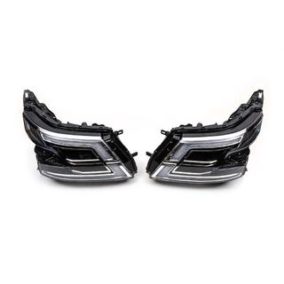 Koplampen 2022+ (Full LED OEM) Nissan Patrol Y62 2010–2024 foto 4