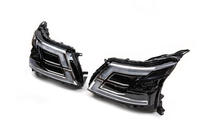 Nissan Armada 2016–2024 Koplampen 2022+ (Full LED OEM) foto 3