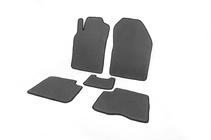 Nissan Almera N15 1995–2000 EVA automatten (zwart) foto 2