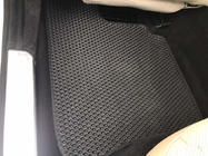 Mercedes S-class W221 2005–2013 EVA vloermatten (Long, zwart) foto 13
