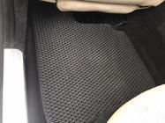 Mercedes S-class W221 2005–2013 EVA vloermatten (Long, zwart) foto 11