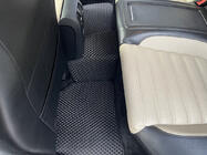 Volkswagen Passat СС 2008–2017 EVA automatten (zwart) foto 6