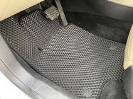 Volkswagen Passat СС 2008–2017 EVA automatten (zwart) foto 1