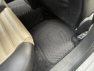 Volkswagen Passat СС 2008–2017 EVA automatten (zwart) foto 11
