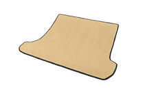 Lexus GX470 2002–2009 Kofferbakmat Beige (EVA, 5 of 7 zitplaatsen) foto 4