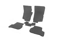 Seat Leon 2005–2012 EVA automatten (zwart) foto 2
