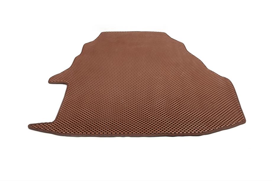 Toyota Camry 2006–2011 Kofferbakmat (EVA, baksteenrood) Image