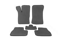 Lada Granta 2011– EVA automatten (2018+, zwart) foto 1