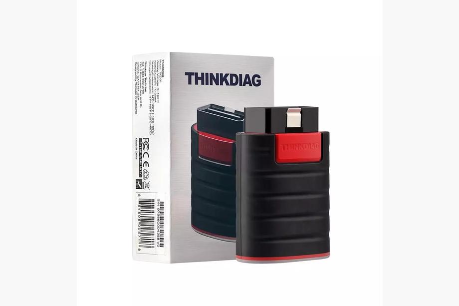 Thinkdiag auto-diagnosescanner Image