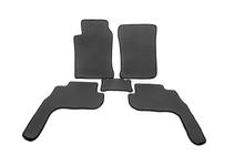 Toyota Land Cruiser 90 Prado 1996–2002 EVA automatten (zwart) foto 1