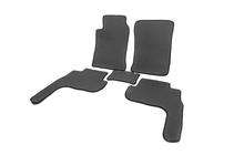 Toyota Land Cruiser 90 Prado 1996–2002 EVA automatten (zwart) foto 2