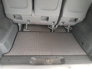 Mercedes Viano 2004–2014 EVA V2 automatten (alleen afhalen, complete set voor het interieur, zwart) foto 14