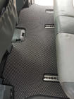 Mercedes Vito W639 2004–2014 EVA V2 automatten (Alleen afhalen, complete set voor volledig interieur, zwart) foto 7