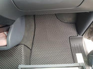 Mercedes Vito W639 2004–2014 EVA V2 automatten (Alleen afhalen, complete set voor volledig interieur, zwart) foto 13
