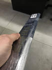 Opel Zafira B 2005–2011 Instaplijsten Carmos V1 (4 stuks, RVS) AFGEPRIJSD! foto 4