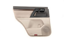 Toyota Land Cruiser 200 2007–2021 Restyling deurpaneel (1 st.) foto 1