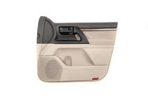 Toyota Land Cruiser 200 2007–2021 Restyling deurpaneel (1 st.) foto 3