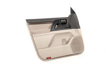 Toyota Land Cruiser 200 2007–2021 Restyling deurpaneel (1 st.) foto 7