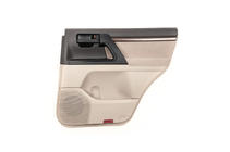 Toyota Land Cruiser 200 2007–2021 Restyling deurpaneel (1 st.) foto 6