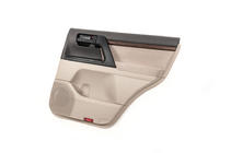 Toyota Land Cruiser 200 2007–2021 Restyling deurpaneel (1 st.) foto 5