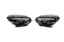 Mercedes S-Class W222 2013–2022 Restyling koplampen voor zonder regelunits (OEM) foto 8