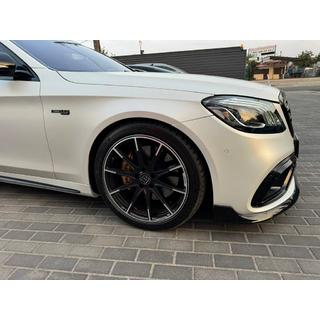 Restyling koplampen voor zonder regelunits (OEM) Mercedes S-Class W222 2013–2022 foto 3