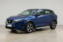 Nissan Qashqai 2021– Maya V2 zijtreden (2 st., aluminium) foto 1