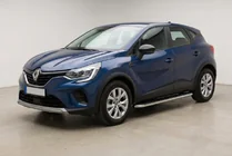 Renault Captur 2019– Maydos V1 zijtreden (2 stuks, aluminium) foto 1