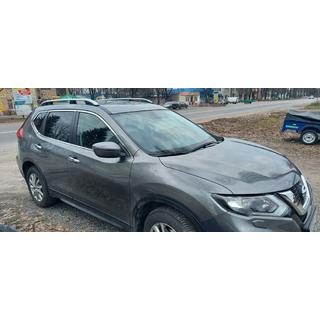 Dakrails Skyport Grey foto 3
