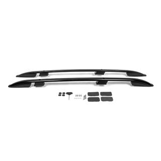 Dakrails Skyport Black foto 2