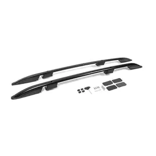 Dakrails Skyport Black foto 1