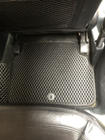 Kia Sportage 2010–2015 EVA V1 automatten (zwart) foto 8