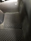 Kia Sportage 2010–2015 EVA V1 automatten (zwart) foto 6