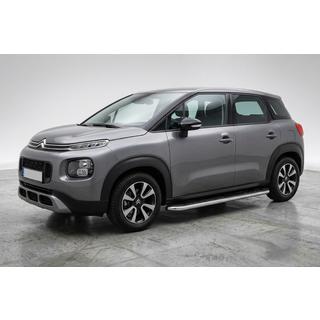 Maydos V1 zijtreden (2 stuks, aluminium) Citroen C-3 Aircross 2017–2024 foto 1