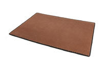Peugeot Partner Tepee 2008–2018 Kofferbakmat (EVA, baksteenrood) foto 3