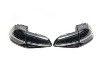 Volkswagen Golf 7/E-Golf 2012–2020 Achterlichten (2 stuks, LED) foto 1