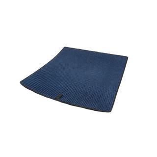 Kofferbakmat (stationwagen, EVA, blauw) foto 1