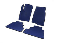 Chevrolet Captiva 2006–2019 EVA automatten (blauw) foto 2