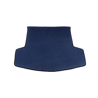 EVA bagageruimtemat (5 zitplaatsen, blauw) foto 1