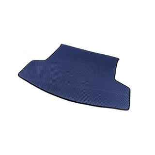EVA bagageruimtemat (5 zitplaatsen, blauw) foto 2
