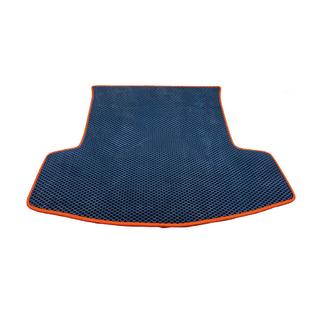 EVA bagageruimtemat (5 zitplaatsen, blauw) foto 3