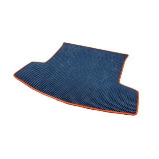 EVA bagageruimtemat (5 zitplaatsen, blauw) foto 4