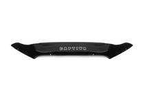 Chevrolet Captiva 2006–2019 Motorkap deflector 2012+ (VIP) foto 2