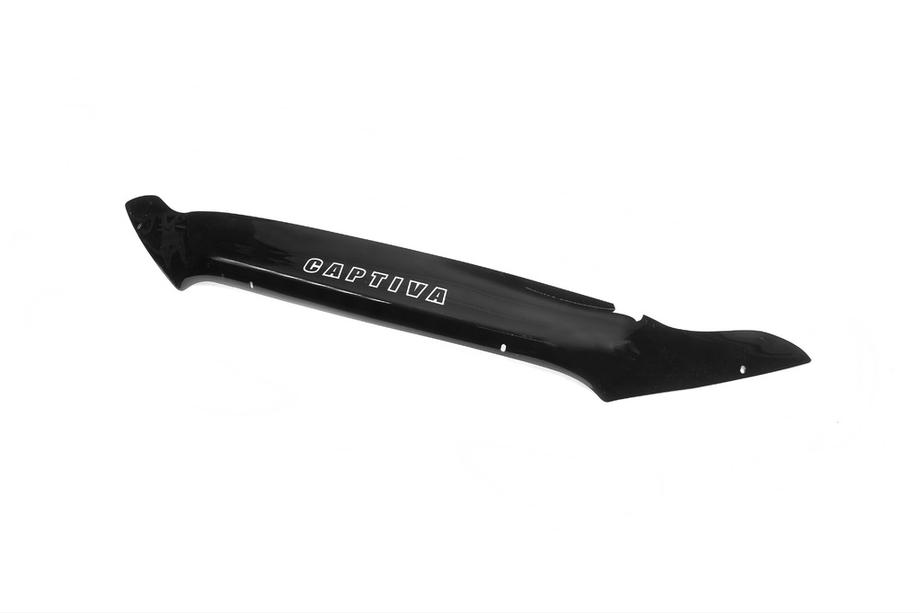 Chevrolet Captiva 2006–2019 Motorkap deflector 2012+ (VIP) Image