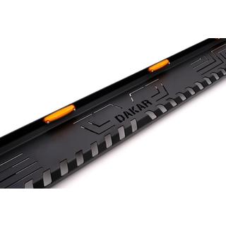 Sidebars Dakar V1 met LED (2 st., metaal) foto 4