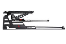 Volkswagen Amarok 2010–2022 Rollbar met mand Dakar (voor rolcover) foto 3