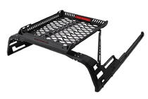 Volkswagen Amarok 2010–2022 Rollbar met mand Dakar (voor rolcover) foto 2